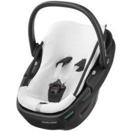 Maxi-Cosi Housse éponge pour siège auto Coral 360 organic