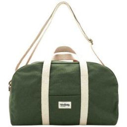 Hindbag Sac à langer Charlie Olive