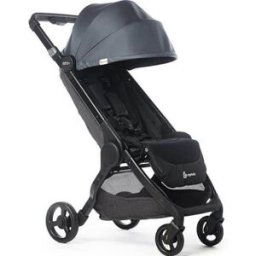 Ergobaby Poussette Metro+ grise
