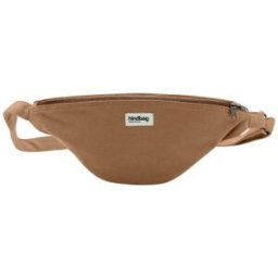Hindbag Sac banane L Sasha Cannelle