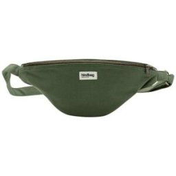 Hindbag Sac banane L Sasha Olive