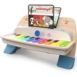 Hape Piano connecté Magic Touch Deluxe
