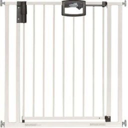 Geuther Barrière de sécurité Easy Lock Plus (80 à 88 cm)