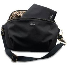NéoBulle Sac banane à fixer sur porte bébé Néo+ ou poussette