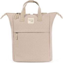 Walking Mum Sac à dos Eco Mum Apricot