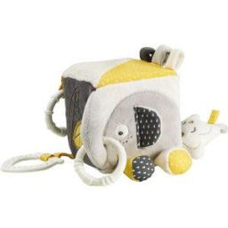 Sauthon Cube d'activités Babyfan