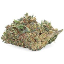 Black Domina THCV - Fleurs de THCV - Easy Weed
