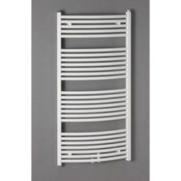 Radiateur design Zehnder Zeno ZZ300375G800000 ZNT-170-075, 1688 x 745 mm, gris ombre, RAL 7022