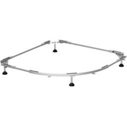 Bette pied système B523064 pour BetteCorner 100 x 100 cm