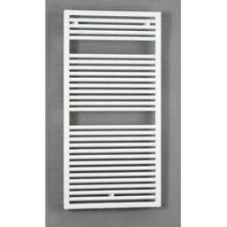 Radiateur design universel Zehnder ZU100445A700000 HU-180-045 1807 x 450 mm, aluminium blanc , monocouche