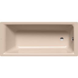 Kaldewei Puro bain 258700013030 170x70cm, effet perlant, beige bahama