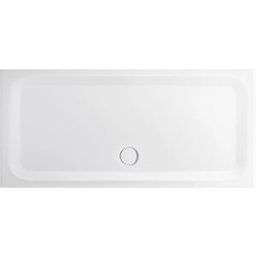 Bette BetteUltra douche 5998-016PLUS 170x90x3.5cm, glaçure, vert mousse