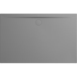 Kaldewei Superplan douche 360600010664 75x170cm, gris40