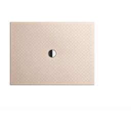 Kaldewei douche Scona 498230023030 80x150cm, effet perlé antidérapant, beige bahama