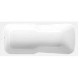 Bette BetteSet baignoire 3560-000AR 165x75x38cm, antidérapante, blanc