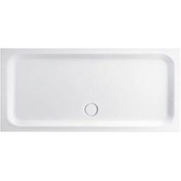 Bette BetteSupra douche 5997-015AR 170x75x6.5cm, antidérapant, capri