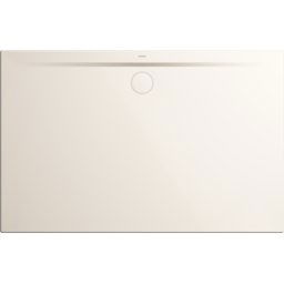 Kaldewei Superplan douche 357200010231 70x140cm, pergamon