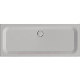 Bette BetteUltra douche 5992-413 170x70x3,5cm, poussière