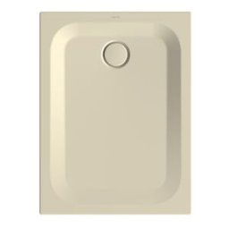 Bette BetteUltra douche 1650-006 100x75x2,5cm, jasmin