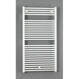 Radiateur design Zehnder toga ZT1007A0DD00000 TO-180-100, 1760 x 1000 mm, quartz noir