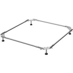 Bette foot system B503089 170 x 100 cm, pour receveurs de douche