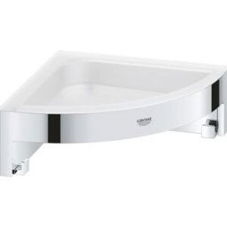 Grohe Start Cube panier de douche d'angle 41106000 chromé