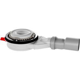 Kaldewei garniture de vidange professionnel 687772510000 4107 plat, chromé