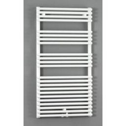 Radiateur design Zehnder Forma Spa ZF200150G700000 LF-070-050-05, 721 x 496 mm, Telegris 4, RAL 7047