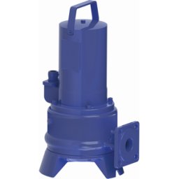Pompe à eaux usées SFA ZPG-001 71.1S, hauteur de refoulement 19 m, pour eaux grises