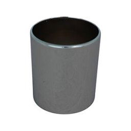 Kludi pièce de rechange capuchon 92026205-00 pour mitigeur monocommande thermique encastré, chromé