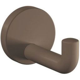 Hewi 477 crochet simple 477.90B03084 100 mm, mat, umbra