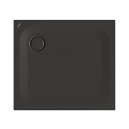 Bette BetteUltra douche 8750-401 90x80x2,5cm, anthracite