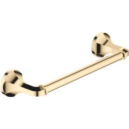Dornbracht Madison poignée de bain 83030361-09 pas de 300 mm, laiton