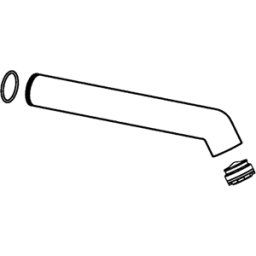 Sortie Hansa complète pour 5327 59913719 200 mm chr