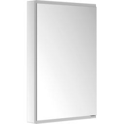 Keuco Royal Modular 2. 1930 800001061000100 600 x 900 x 120 mm, 2000 , extension murale, gauche