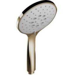 Keuco douche 51580030300 bronze brossé, 3 modes de pulvérisation, avec système anti-calcaire