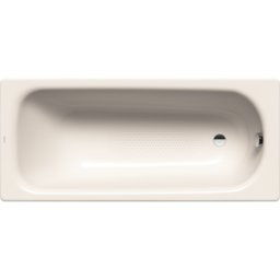 Kaldewei Saniform plus baignoire 111834010231 170x70cm, entièrement antidérapante, pergamon