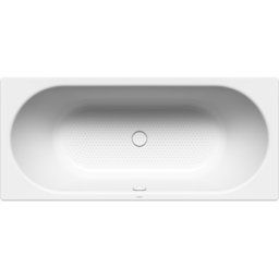 Kaldewei Centro bain duo 283334010001 180x80cm, antidérapant complet, blanc
