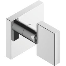 poignée Dornbracht avec rosace 04207800201-00 chromé