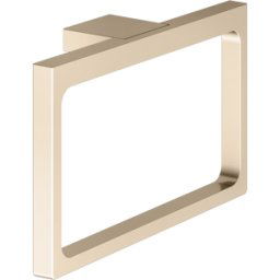 Keuco Edition 11 anneau de serviette 11121030000 bronze brossé