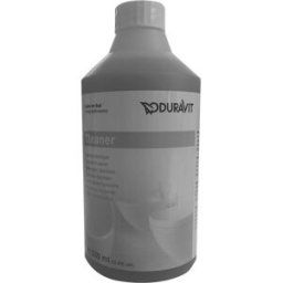 Duravit McDry nettoyant spécial 0050620000 6 flacons pulvérisateurs de 500 ml, avec tête de pulvérisation
