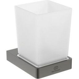 Ideal Standard match1 T4504A5 mat, carré, gris magnétique