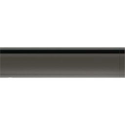 Ideal Standard porte-serviettes T4501A5 600mm, double, rond, gris magnétique