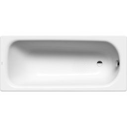 Kaldewei Saniform plus baignoire 112530000001 160x75cm, antidérapant, blanc