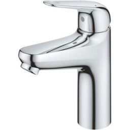 Grohe Swift mitigeur lavabo 24326001 Taille M, chromé