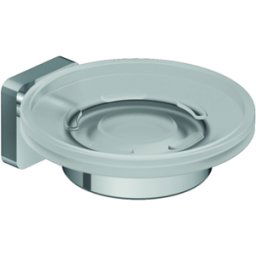 Kludi VELA S porte-savon 2598505 chromé