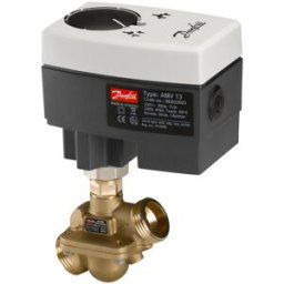 Régulateur de débit Danfoss 003L3595 DN20, Kvs 2.5, PN16