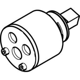 cartouche Ideal Standard JADO A960567NU 35mm