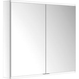 Keuco Royal Modular 2.0 800211001100000 1050 x 900 x 160 mm, sans prise, rallonge murale, 2 portes