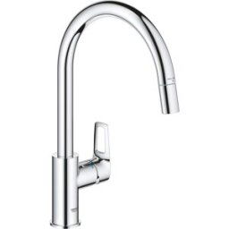 Grohe Start robinet de cuisine 30556000 chromé